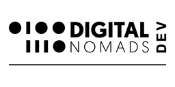 Digital Nomads Dev logo